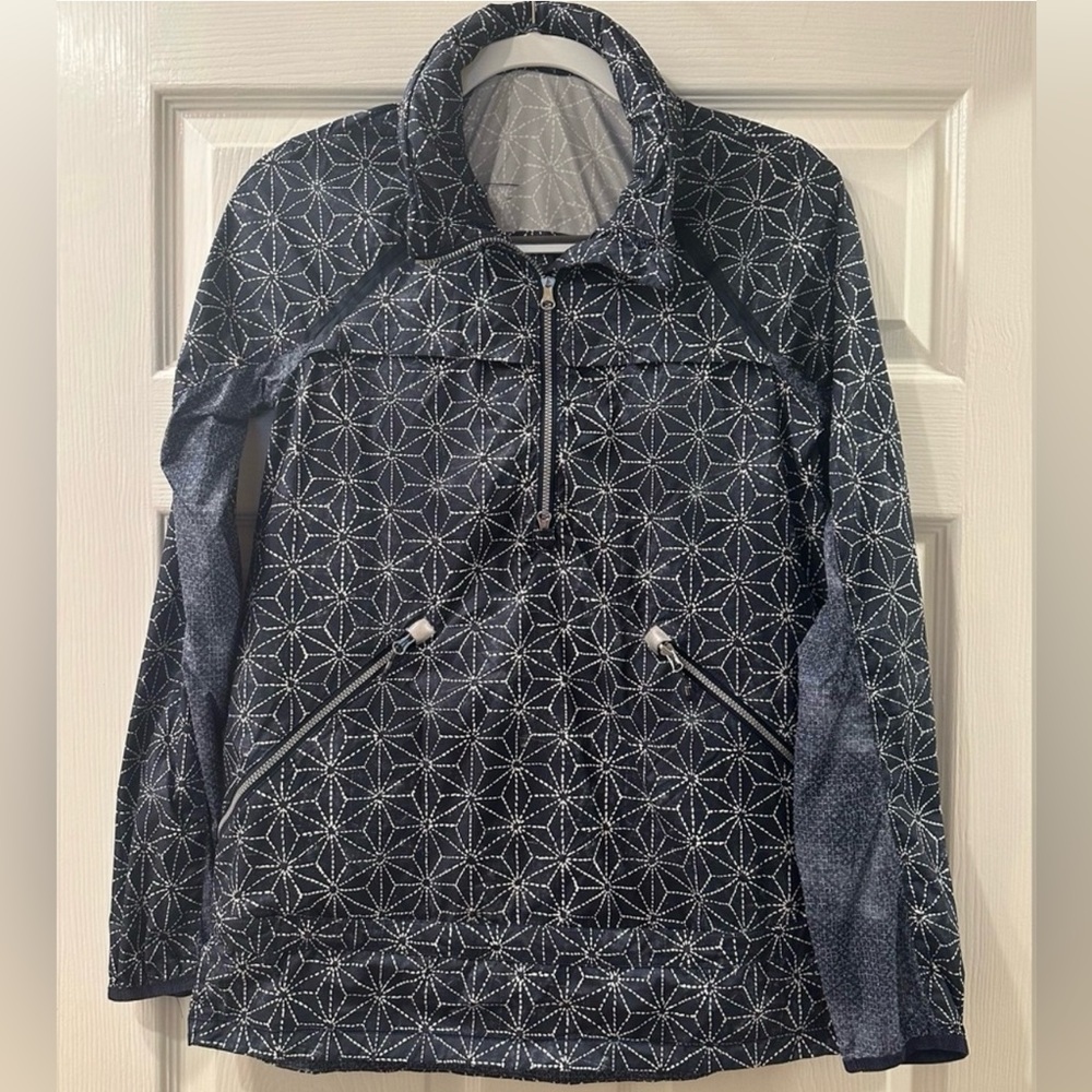 LULULEMON Miss Misty Pullover Jacket